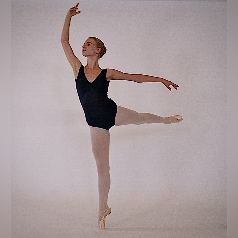 Meet your Posher, Paige